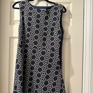 NWT LOFT (Ann Taylor) Knit Dress